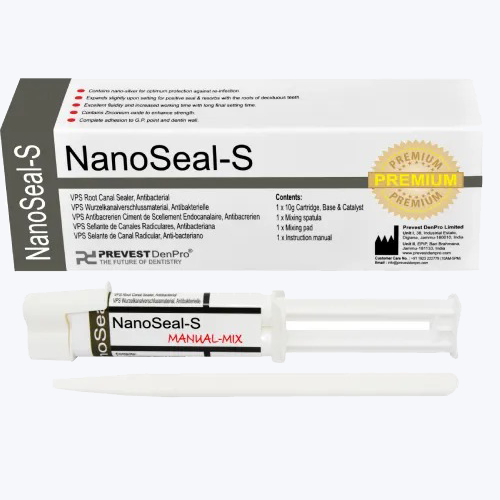 Prevest Denpro Nanoseal-S